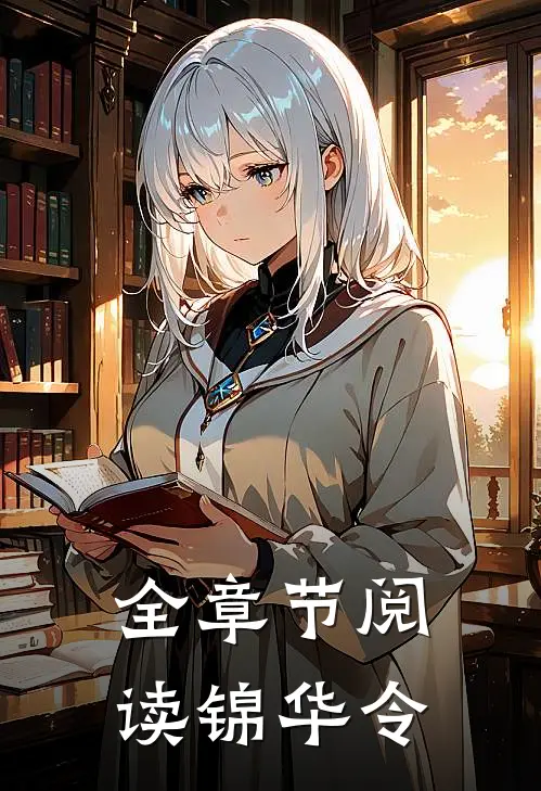 全章节阅读锦华令