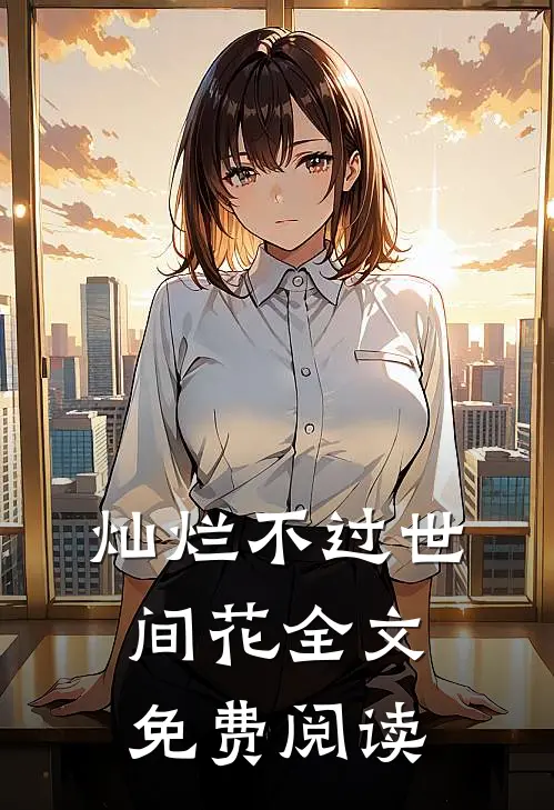 灿烂不过世间花全文免费阅读