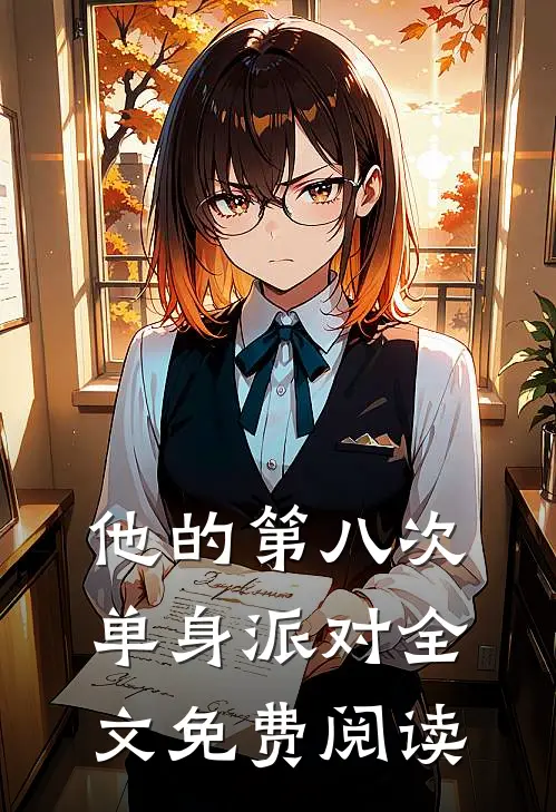 他的第八次单身派对全文免费阅读
