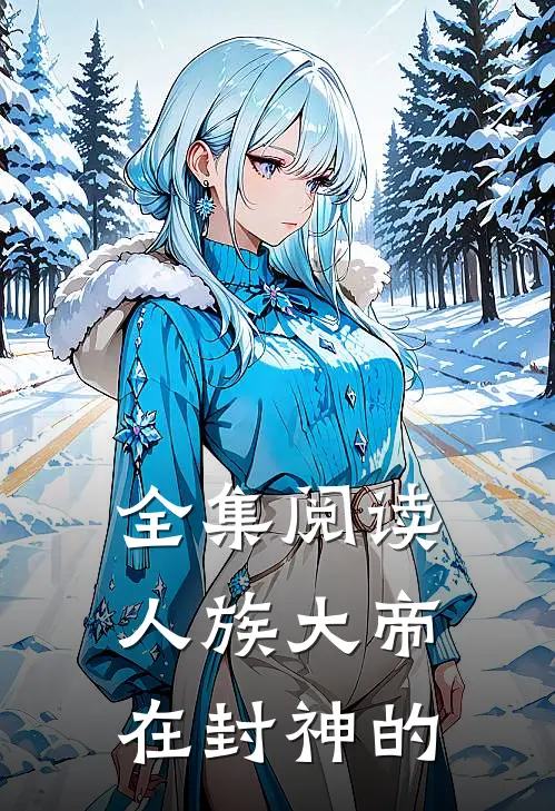 全集阅读人族大帝在封神的