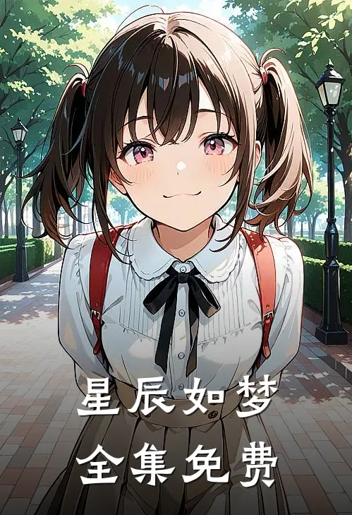 星辰如梦 全集免费