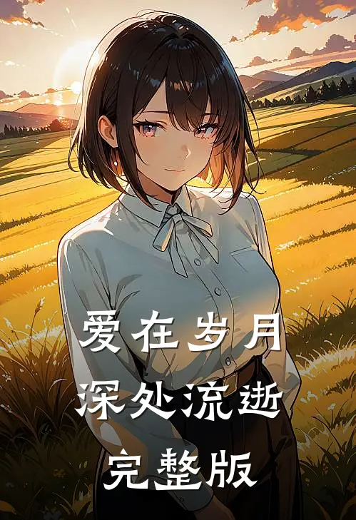爱在岁月深处流逝完整版