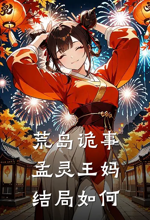 荒岛诡事孟灵王妈结局如何