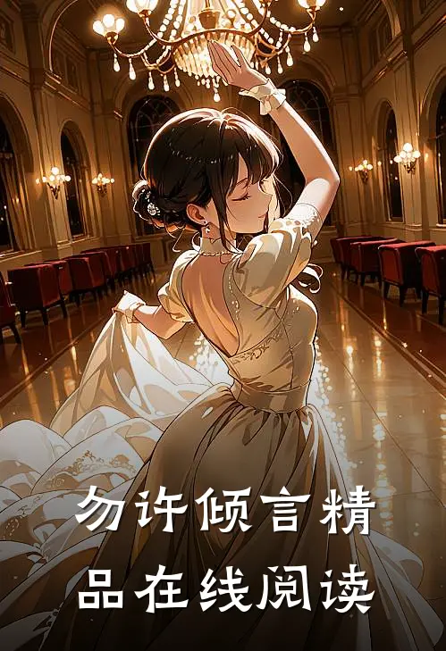 勿许倾言精品在线阅读
