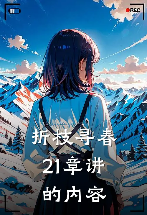 折枝寻春21章讲的内容