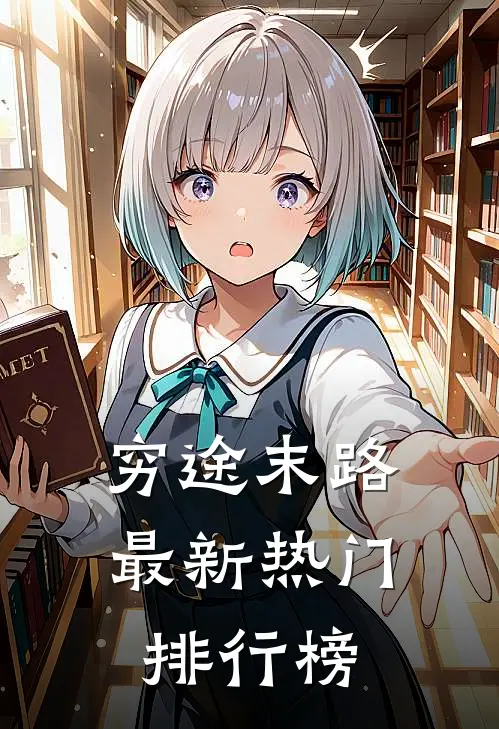 穷途末路最新热门排行榜