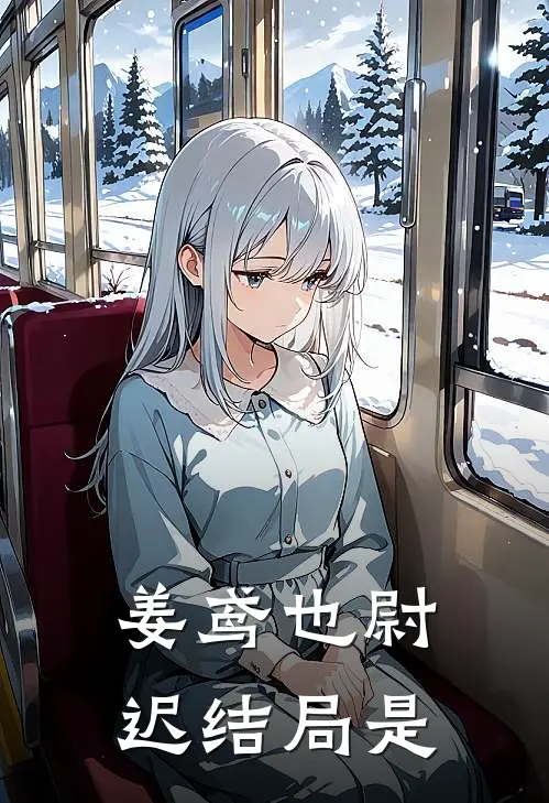 姜鸢也尉迟结局是