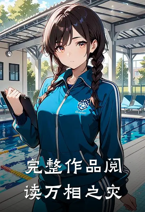 完整作品阅读万相之灾