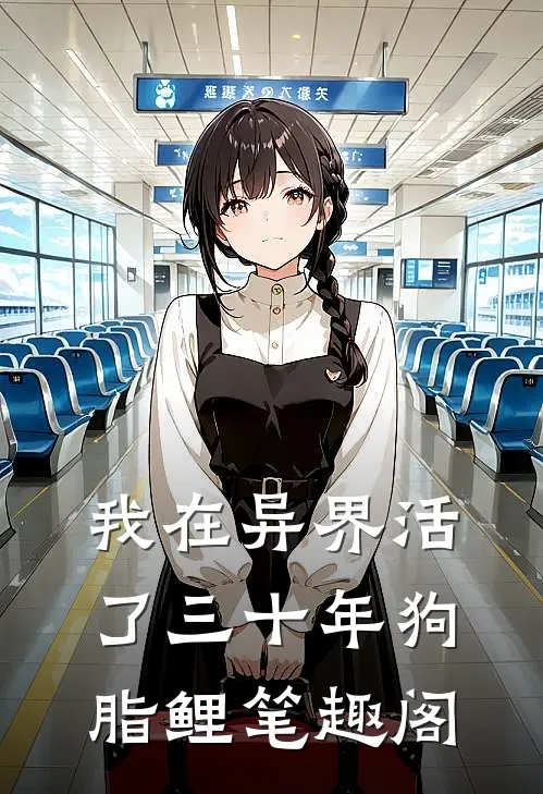 我在异界活了三十年 狗脂鲤笔趣阁