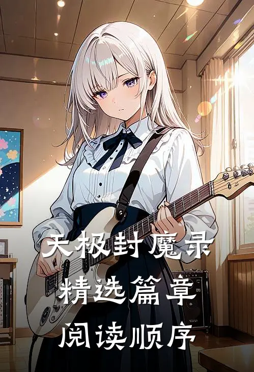 天极封魔录精选篇章阅读顺序
