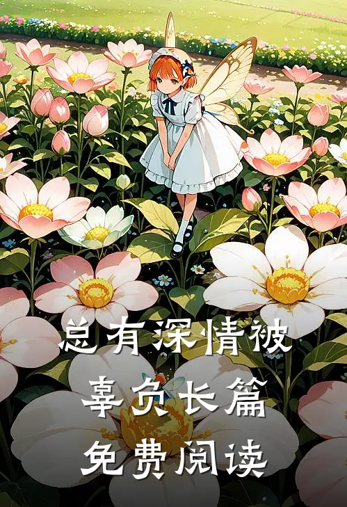 总有深情被辜负长篇免费阅读