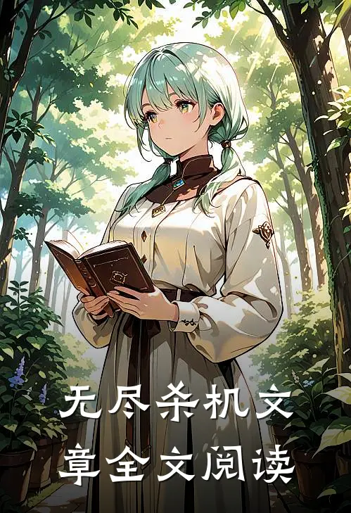 无尽杀机文章全文阅读