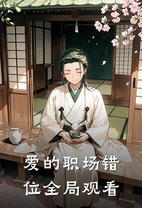 爱的职场错位全局观看