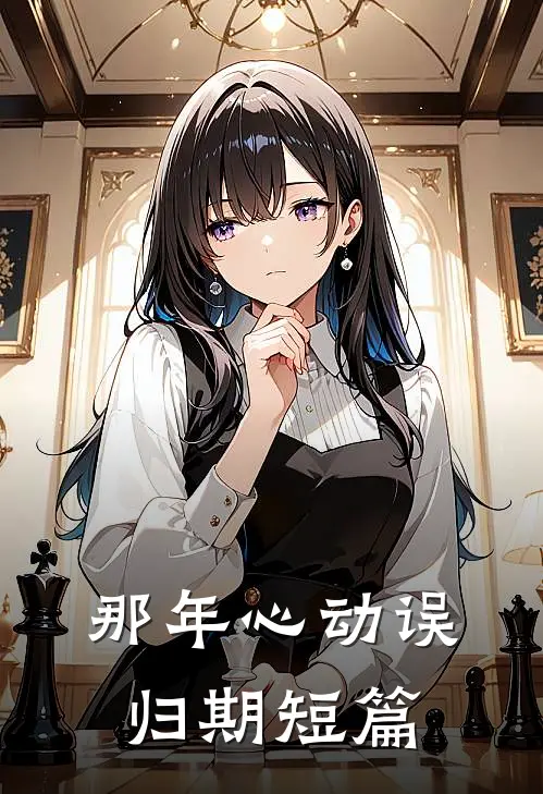 那年心动误归期短篇