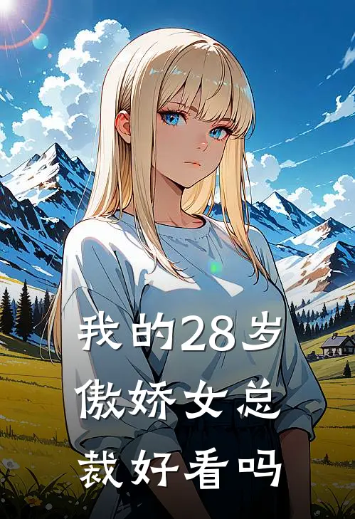 我的28岁傲娇女总裁好看吗
