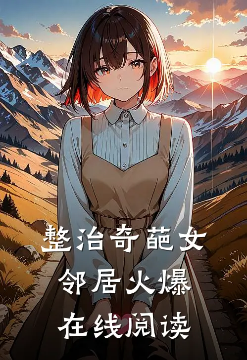 整治奇葩女邻居火爆在线阅读