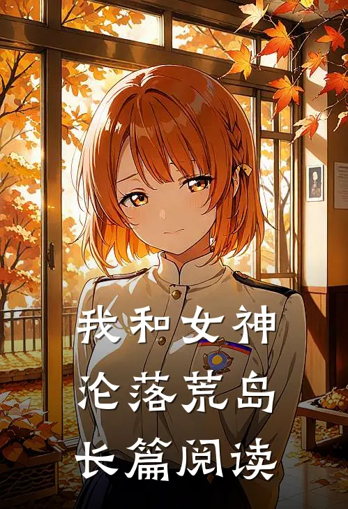 我和女神沦落荒岛长篇阅读