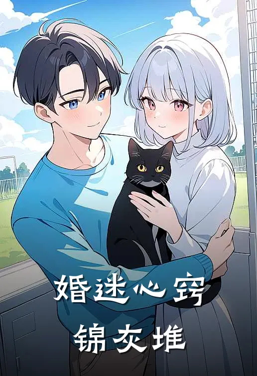 婚迷心窍 锦灰堆