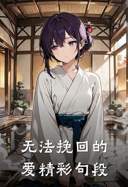 无法挽回的爱精彩句段