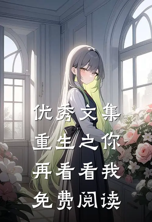 优秀文集重生之你再看看我免费阅读