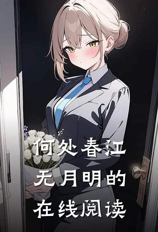 何处春江无月明的在线阅读