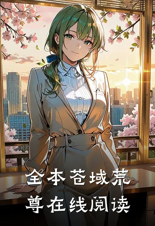 全本苍域荒尊在线阅读