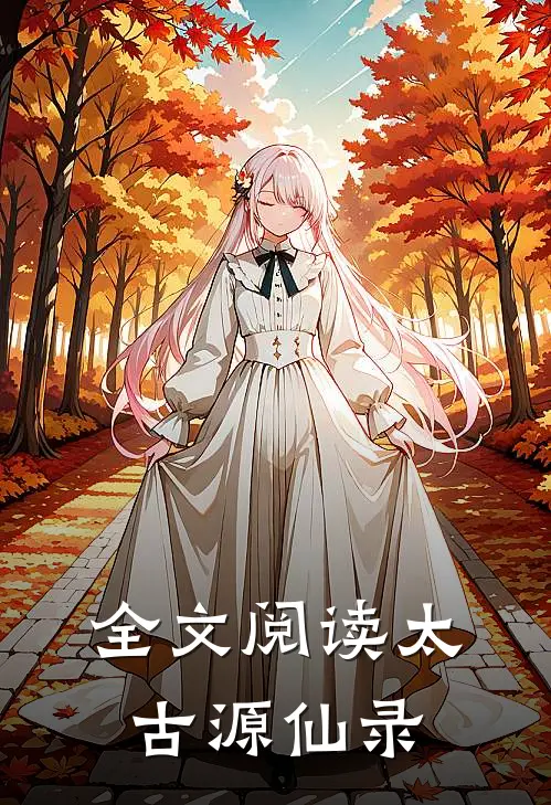 全文阅读太古源仙录
