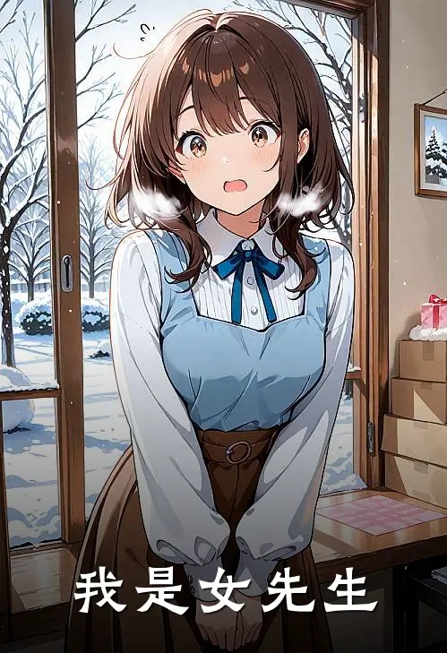 我是女先生