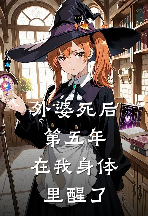 外婆死后第五年，在我身体里醒了