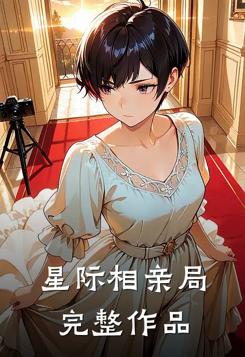 星际相亲局完整作品