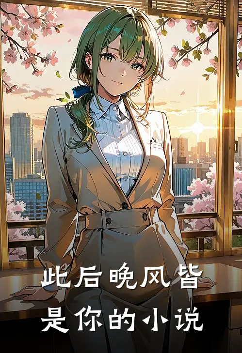 此后晚风皆是你的小说