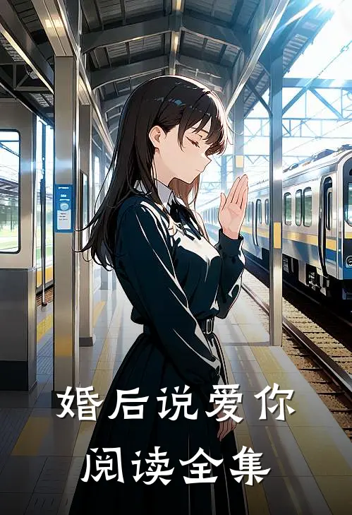 婚后说爱你阅读全集