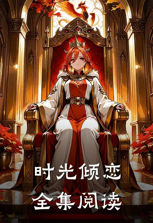 时光倾恋全集阅读