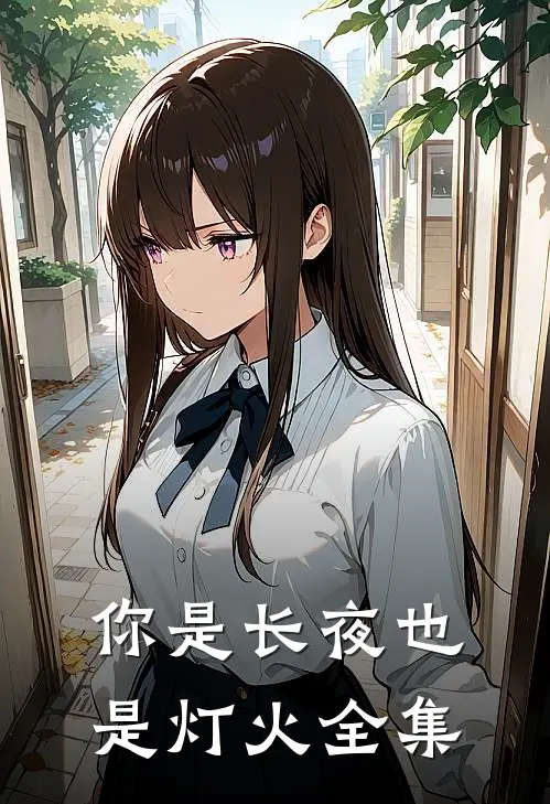 你是长夜也是灯火全集