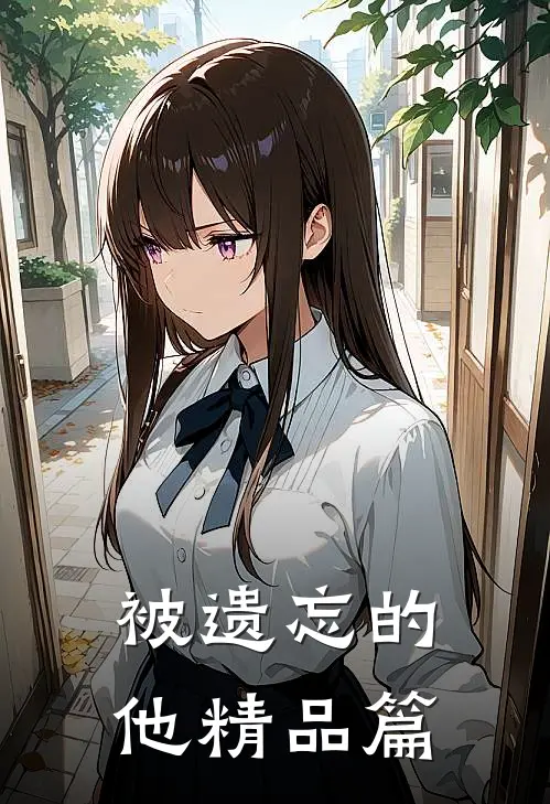 被遗忘的他精品篇