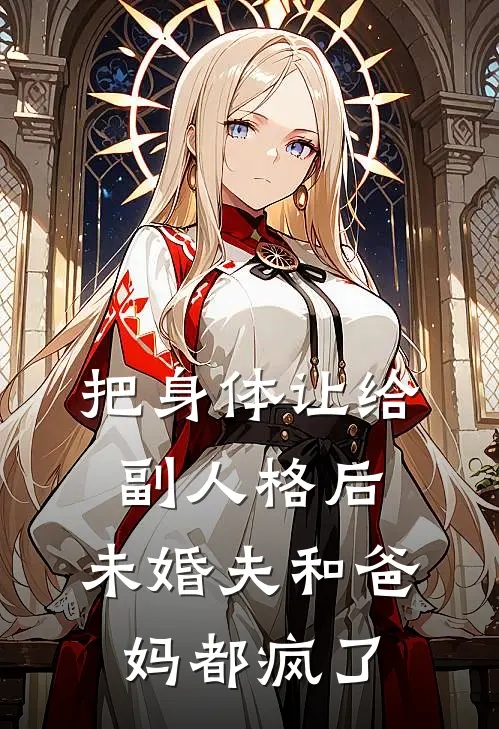 把身体让给副人格后，未婚夫和爸妈都疯了