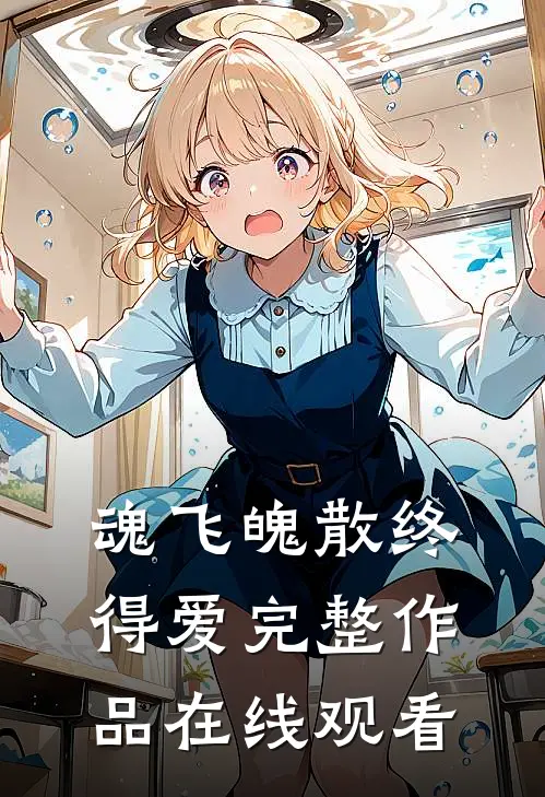 魂飞魄散终得爱完整作品在线观看