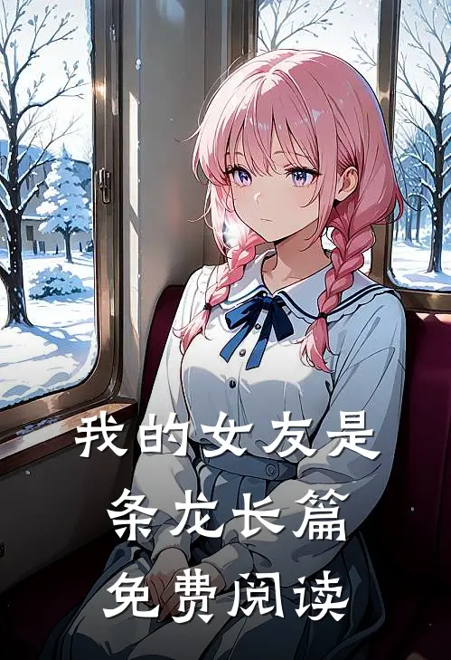 我的女友是条龙长篇免费阅读