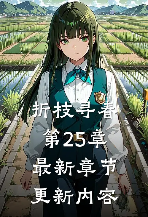 折枝寻春第25章最新章节更新内容