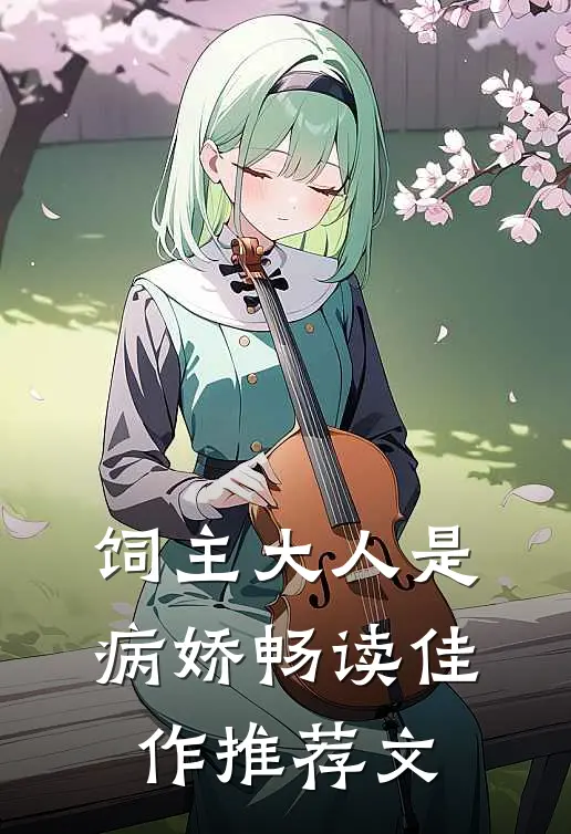 饲主大人是病娇畅读佳作推荐文