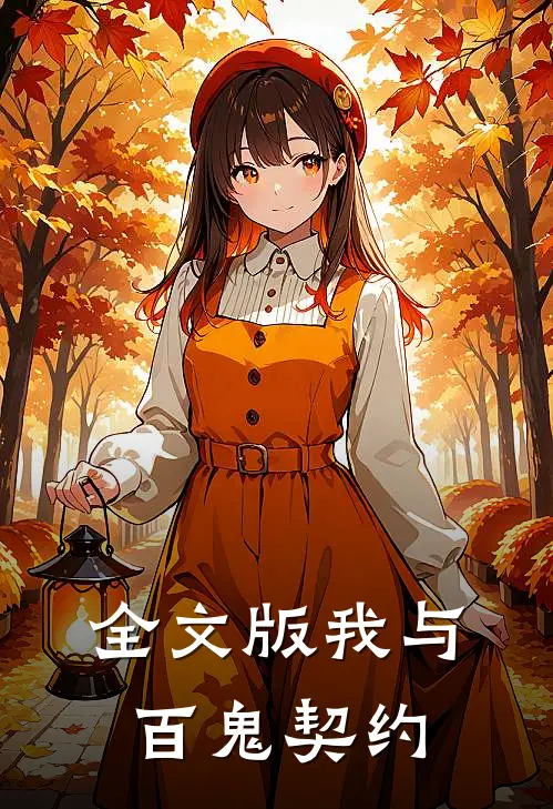 全文版我与百鬼契约