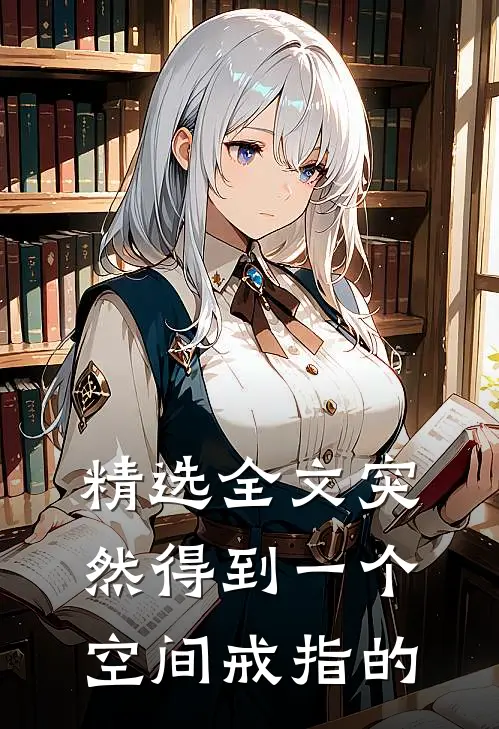 精选全文突然得到一个空间戒指的