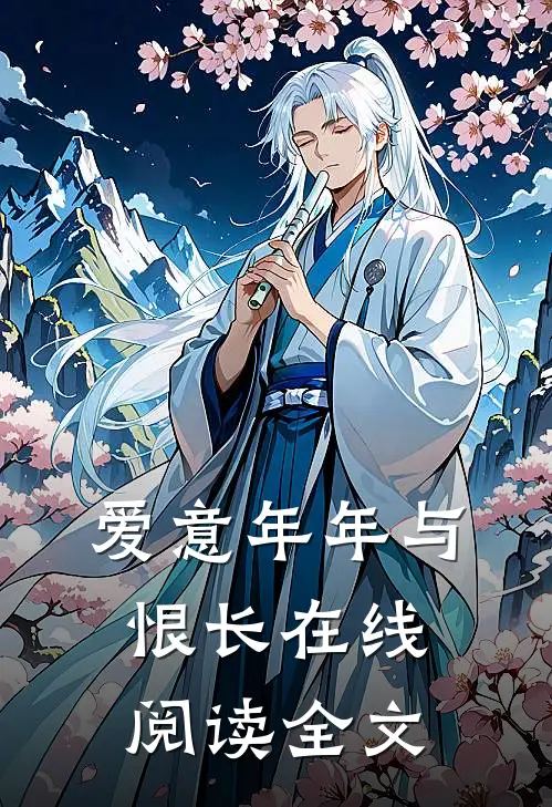 爱意年年与恨长在线阅读全文