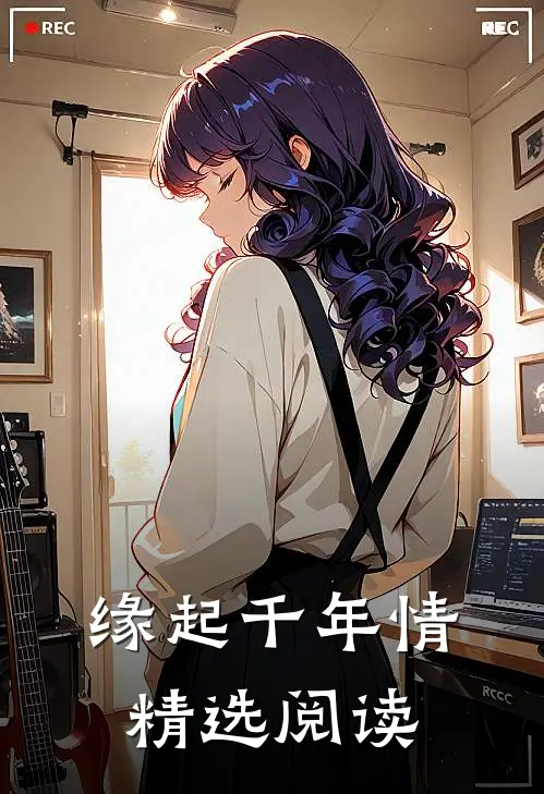 缘起千年情精选阅读