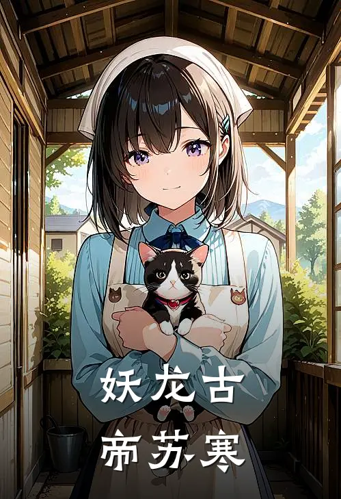 妖龙古帝苏寒