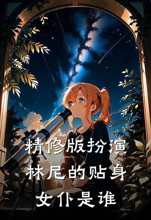 精修版扮演林尼的贴身女仆是谁