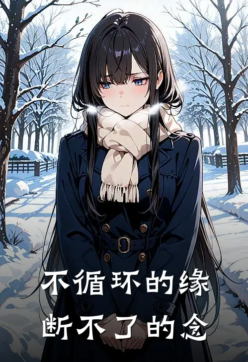 不循环的缘断不了的念