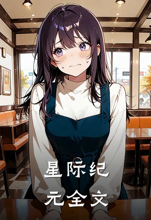 星际纪元全文