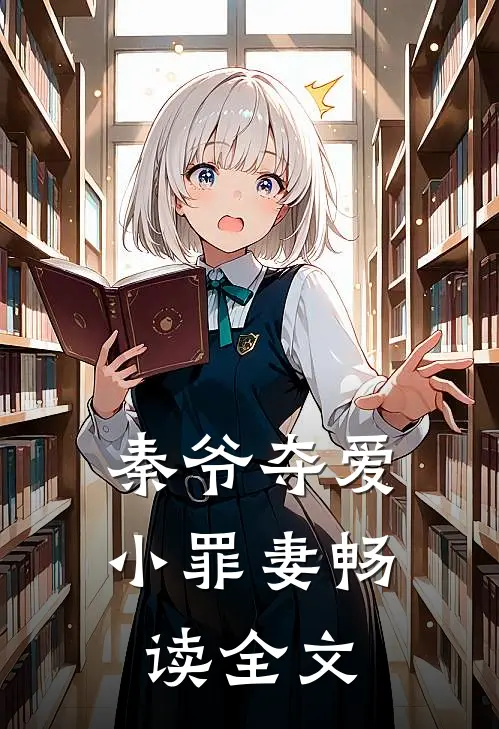 秦爷夺爱小罪妻畅读全文