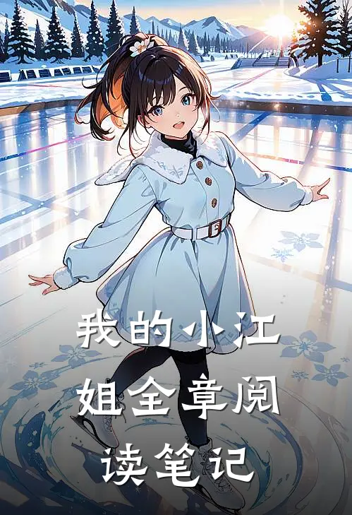 我的小江姐全章阅读笔记